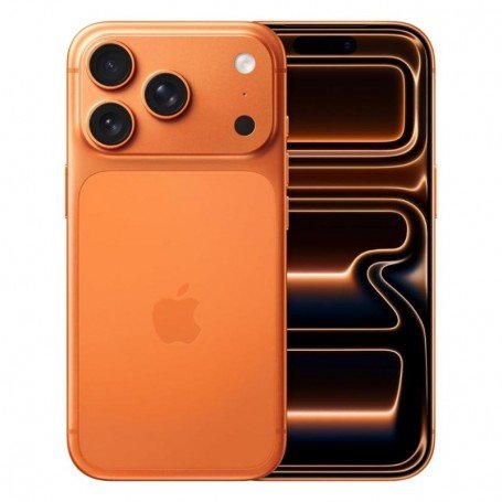 apple iphone 17 pro max 256 go ecran 69 puce a19 pro orange apple iphone 17 pro max 256 go ecran 69 puce a19 pro orange